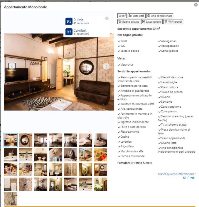 Q Flats Apartment Cagliari
