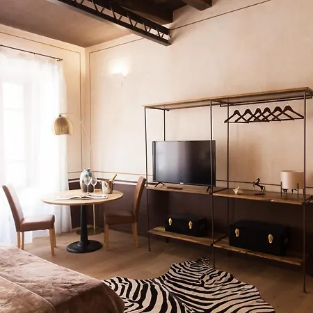Ferienwohnung Q Flats Cagliari Exterior foto