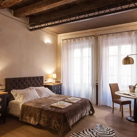 Ferienwohnung Q Flats Cagliari Exterior foto