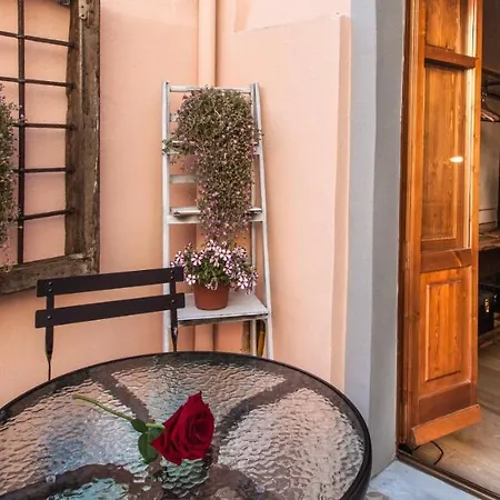 Ferienwohnung Q Flats Cagliari Exterior foto