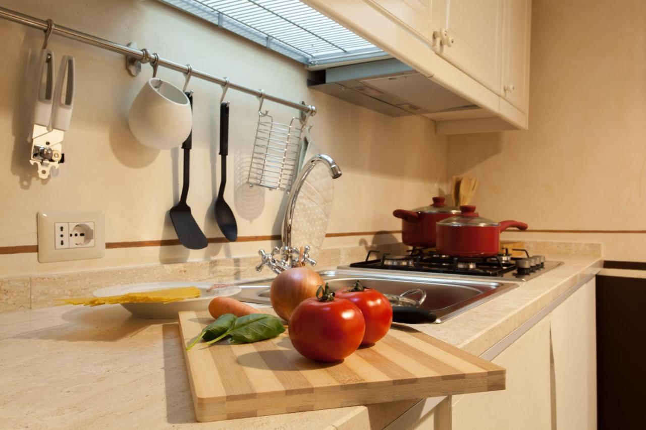 Apartment Q Flats Cagliari