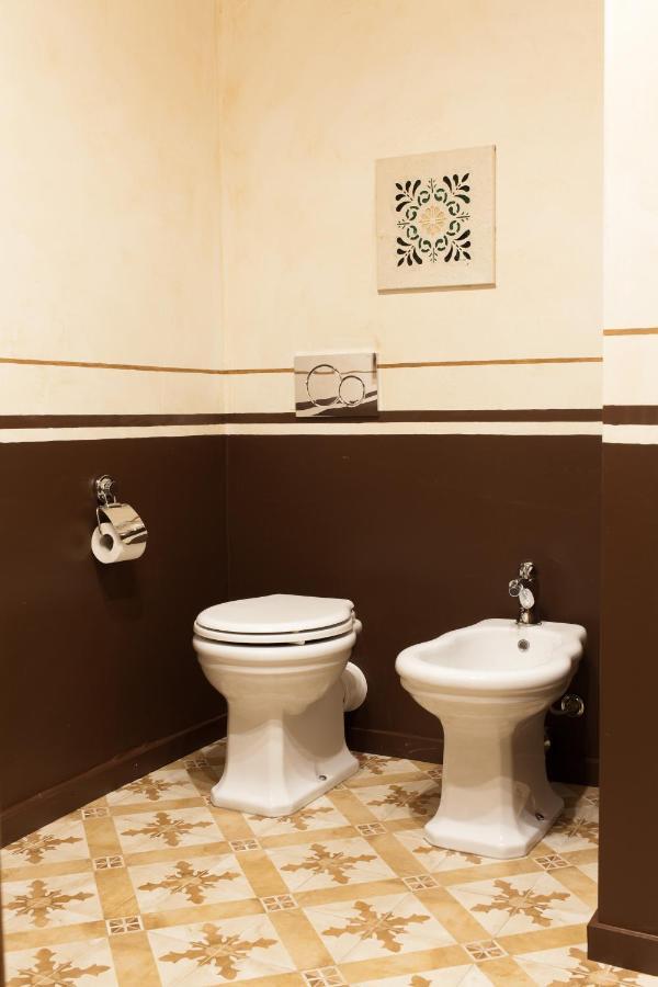Apartment Q Flats Cagliari
