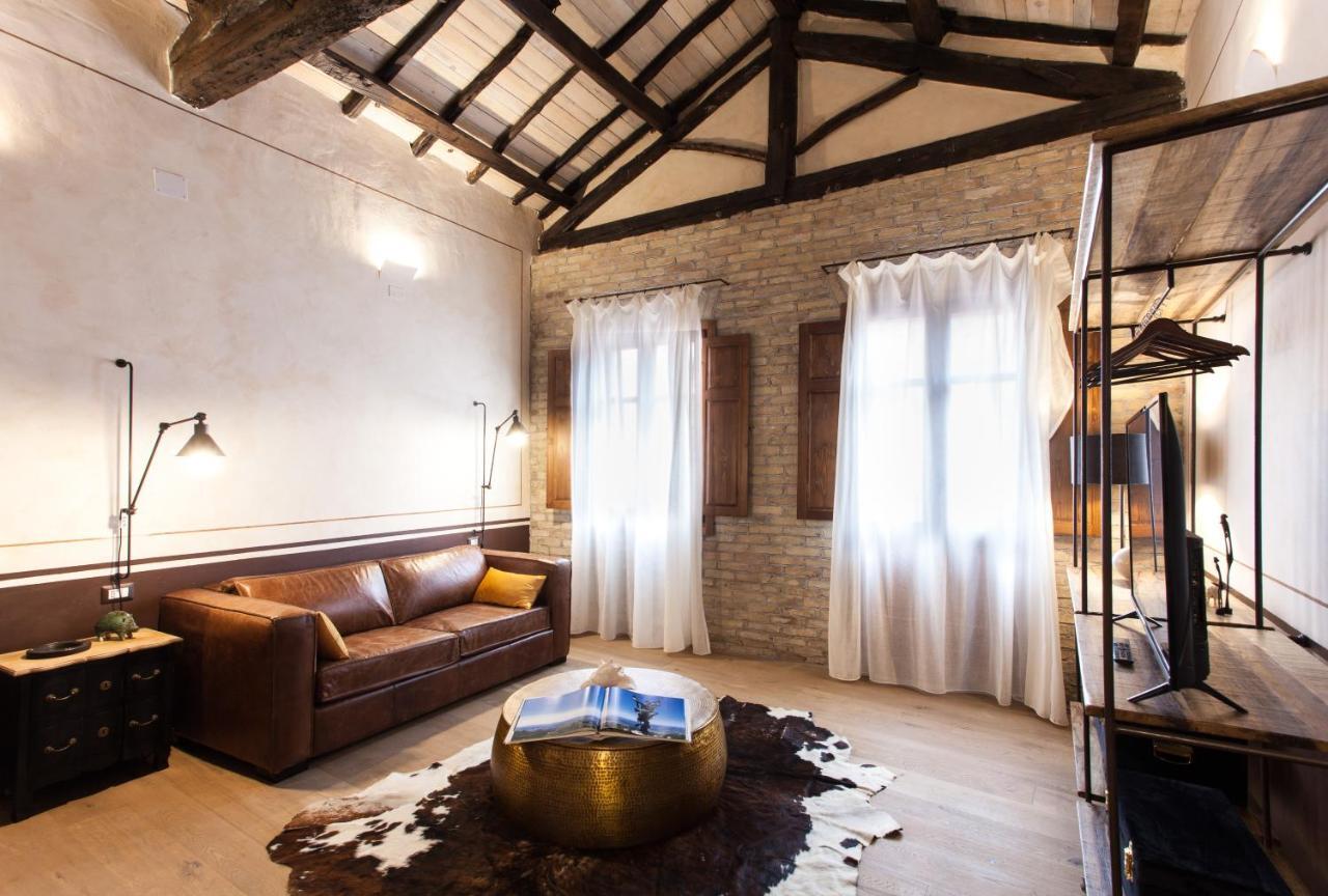 Q Flats Cagliari