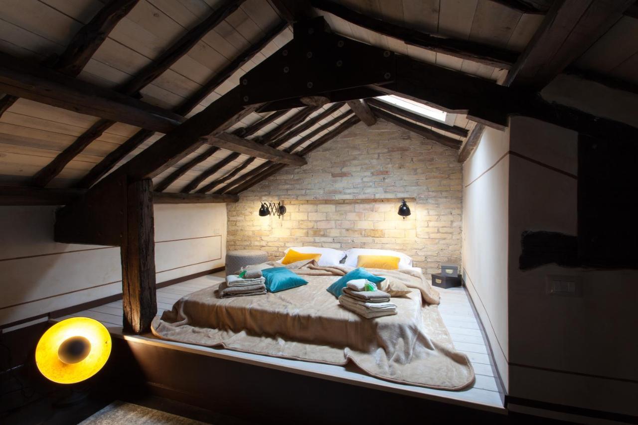 Q Flats Apartment Cagliari