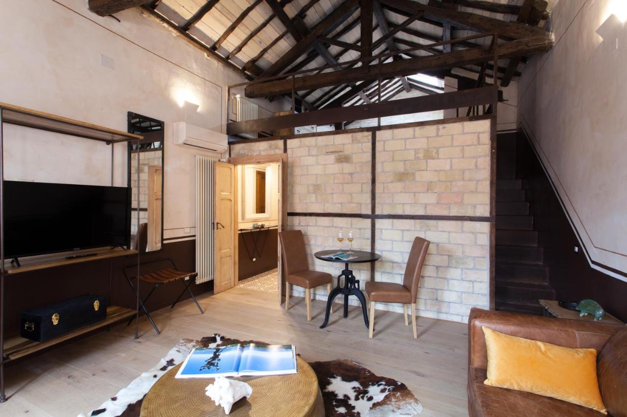 Q Flats Apartment Cagliari