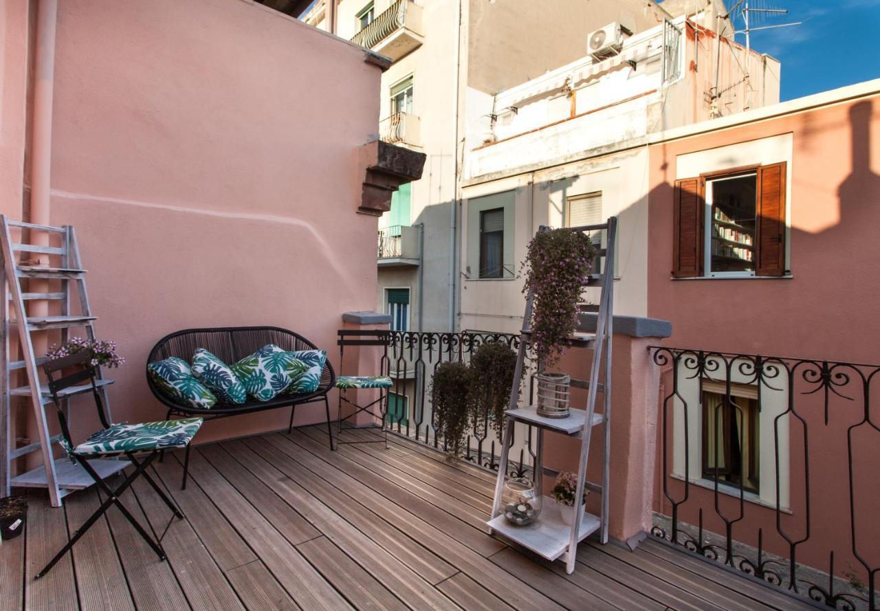 Q Flats Apartment Cagliari